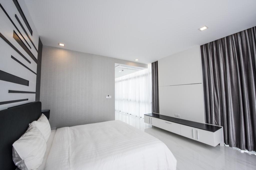 Maline Exclusive Serviced Apartments Phnom Penh Dış mekan fotoğraf