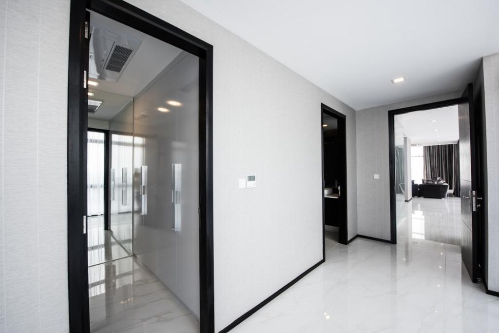 Maline Exclusive Serviced Apartments Phnom Penh Dış mekan fotoğraf