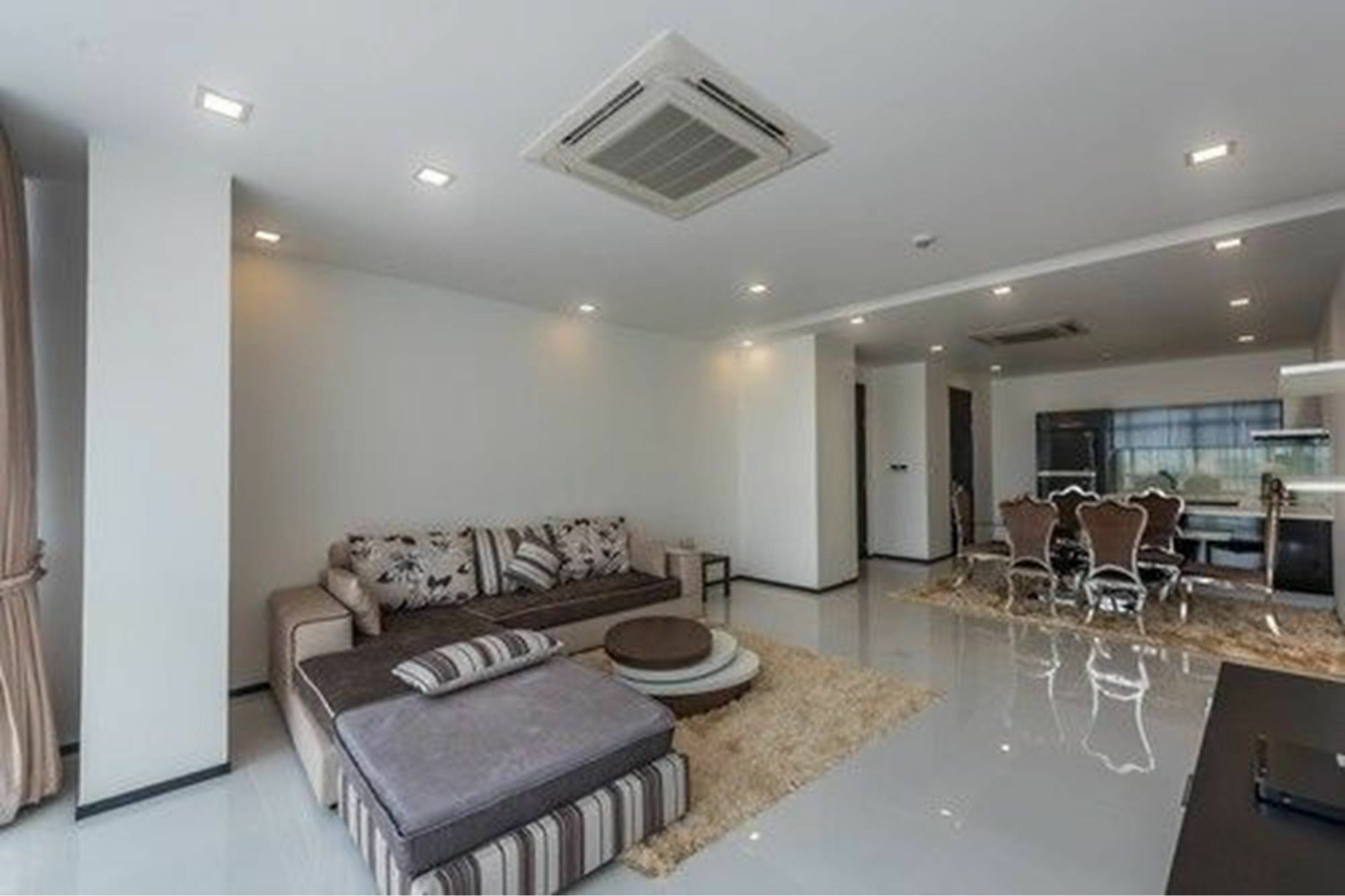 Maline Exclusive Serviced Apartments Phnom Penh Dış mekan fotoğraf