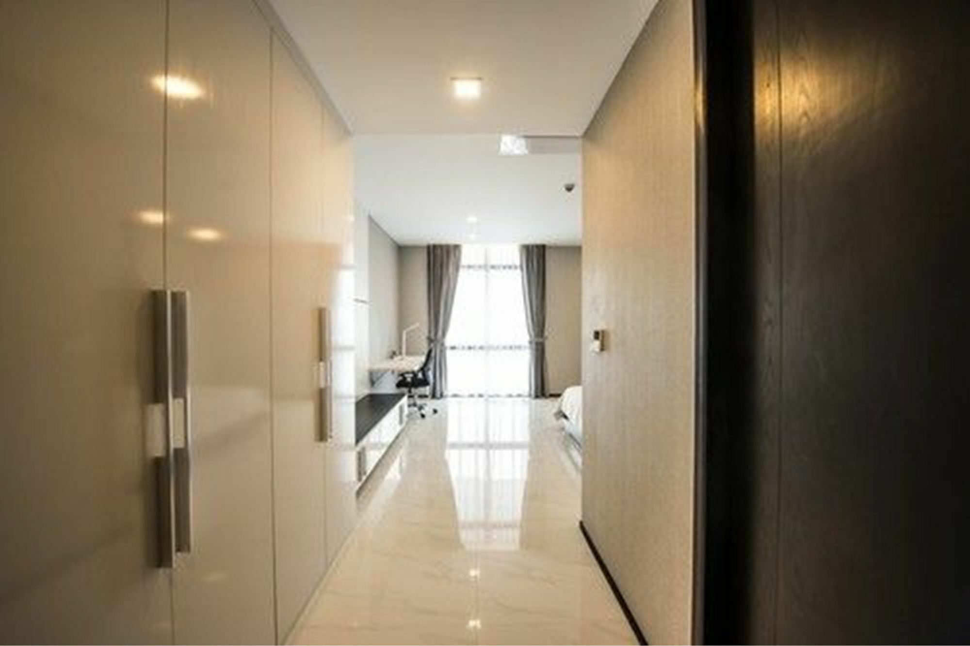 Maline Exclusive Serviced Apartments Phnom Penh Dış mekan fotoğraf