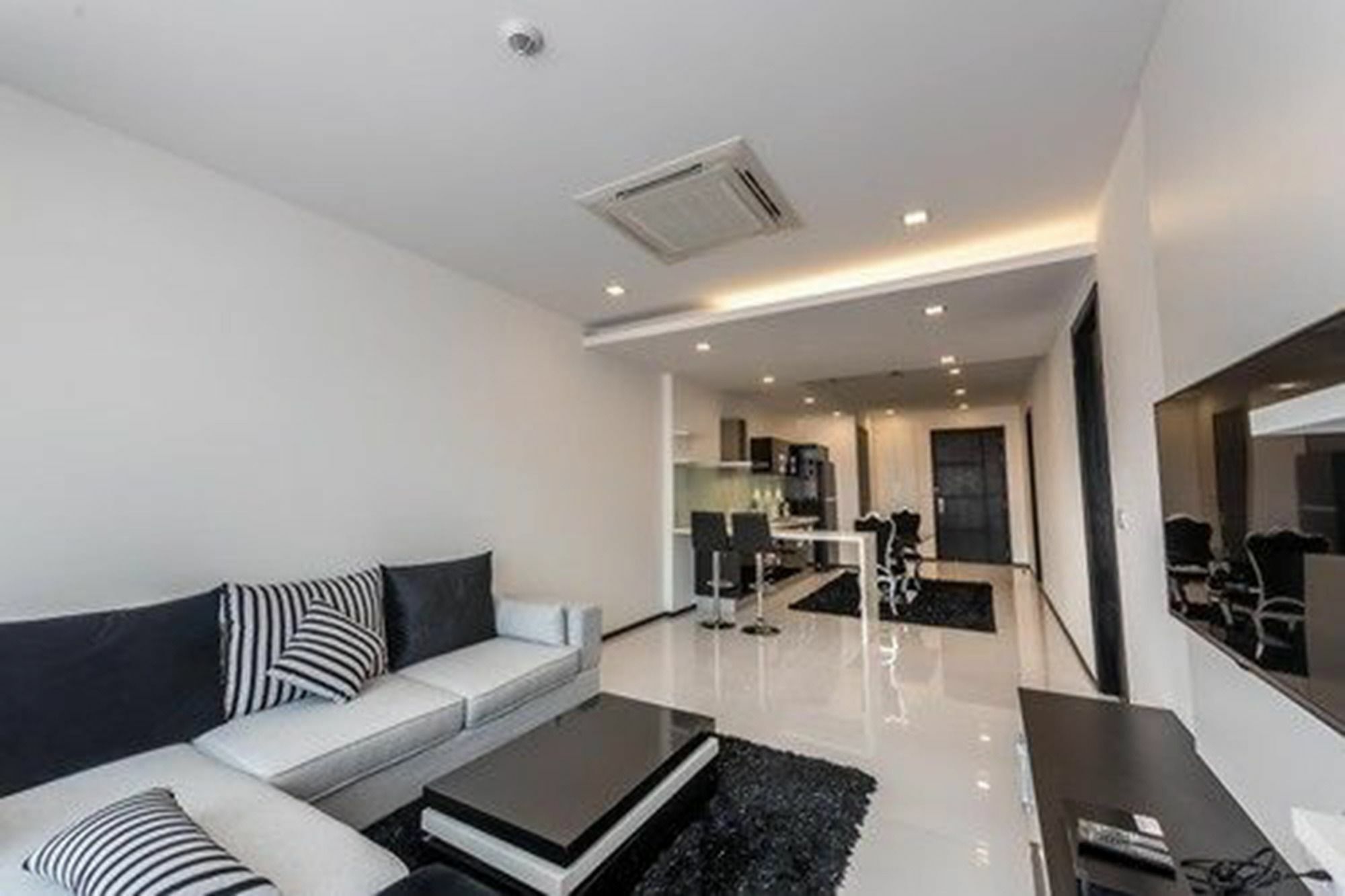 Maline Exclusive Serviced Apartments Phnom Penh Dış mekan fotoğraf