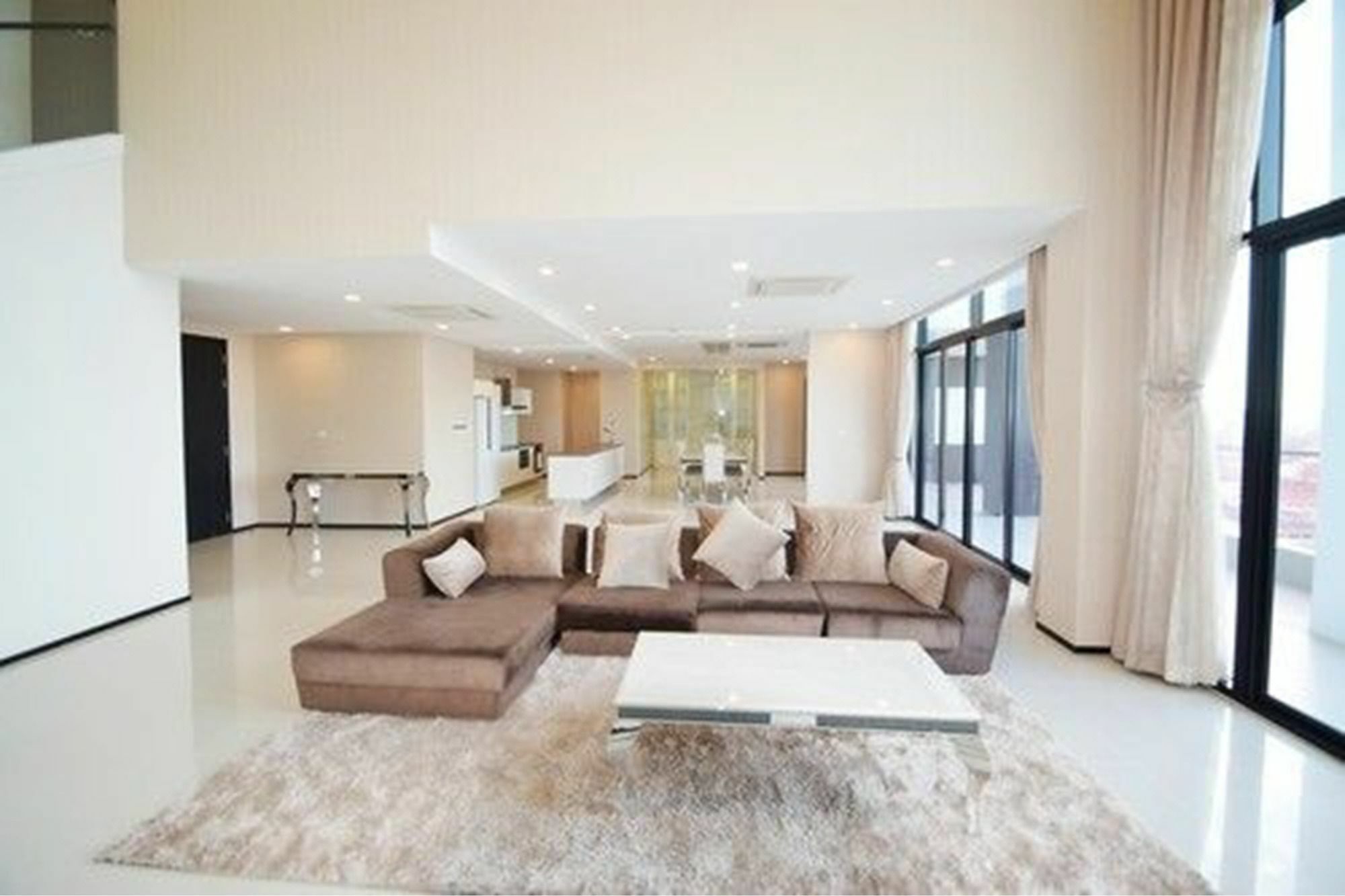 Maline Exclusive Serviced Apartments Phnom Penh Dış mekan fotoğraf