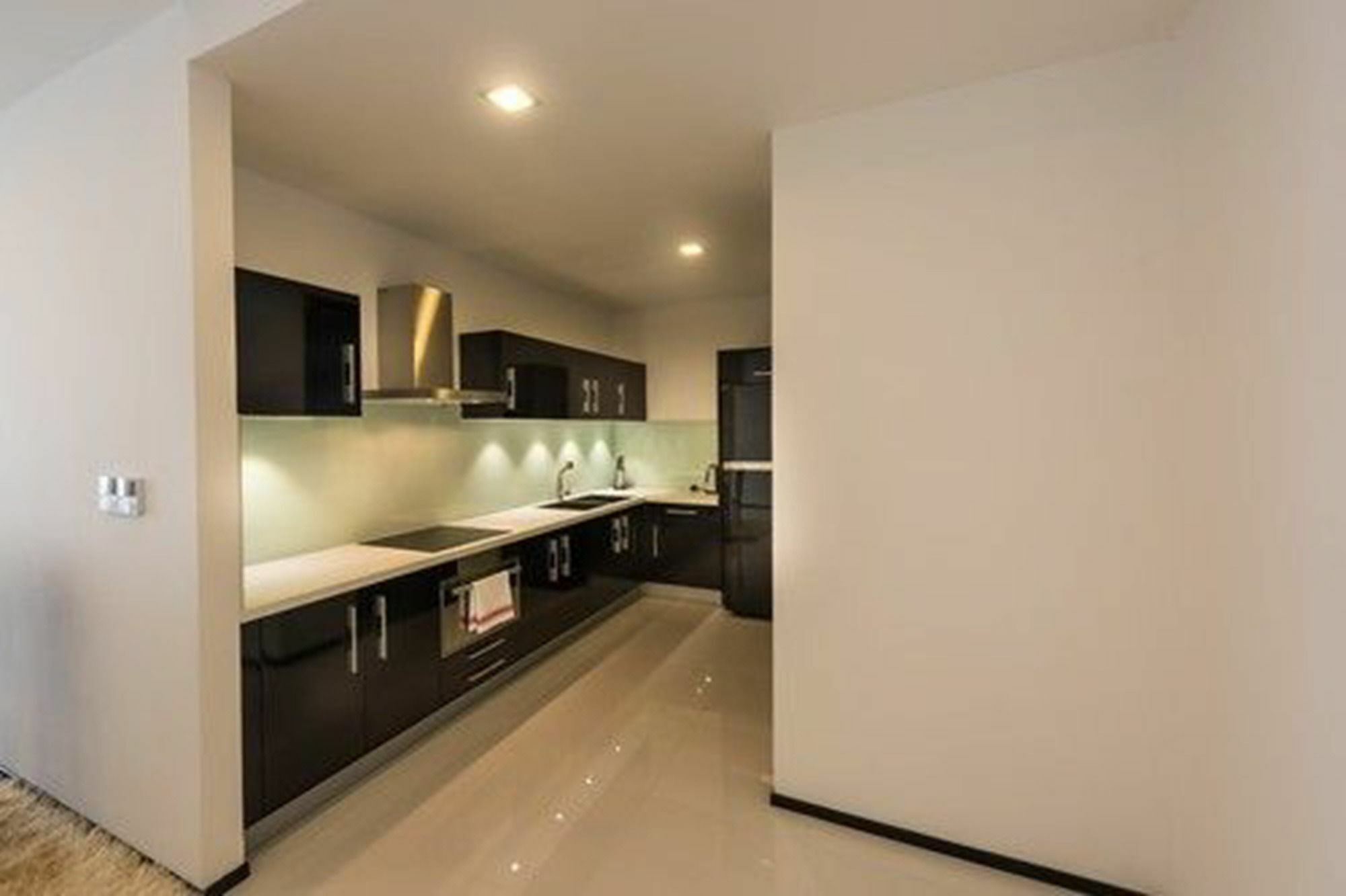 Maline Exclusive Serviced Apartments Phnom Penh Dış mekan fotoğraf