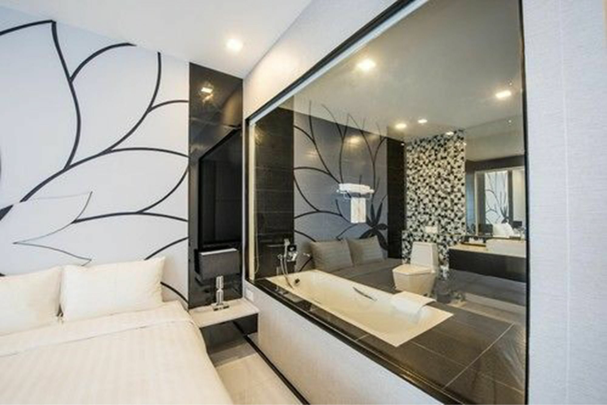 Maline Exclusive Serviced Apartments Phnom Penh Dış mekan fotoğraf
