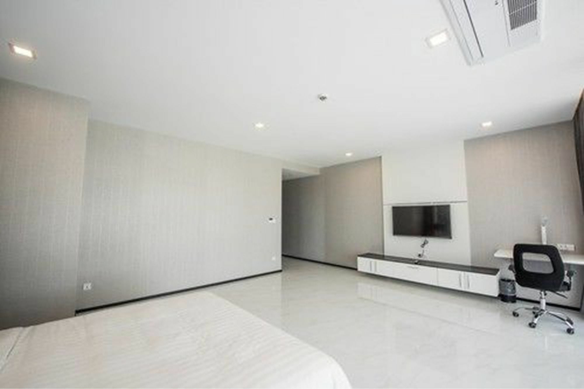 Maline Exclusive Serviced Apartments Phnom Penh Dış mekan fotoğraf