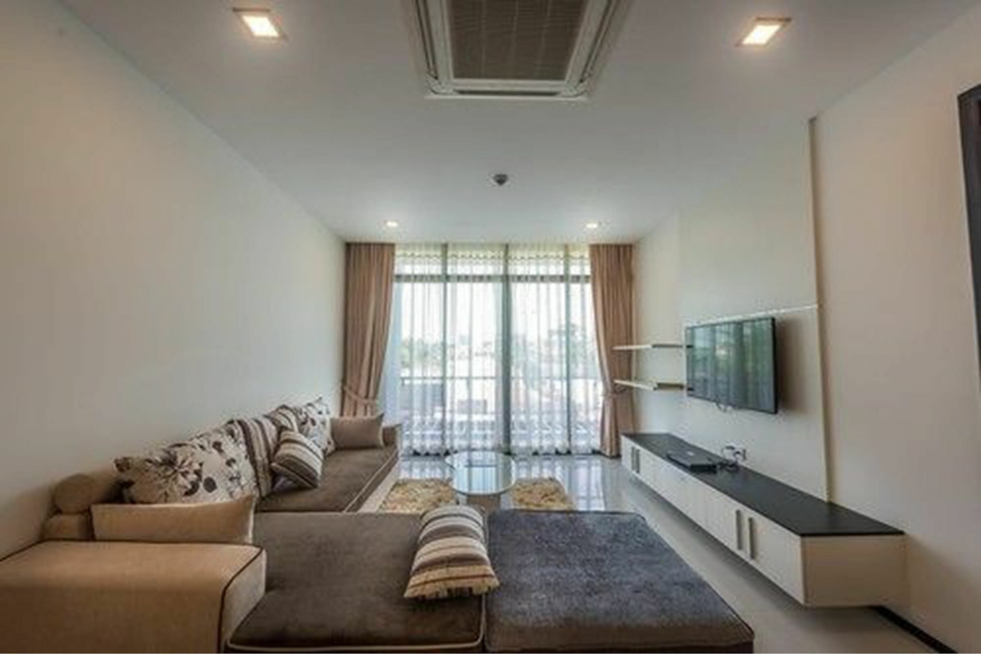 Maline Exclusive Serviced Apartments Phnom Penh Dış mekan fotoğraf