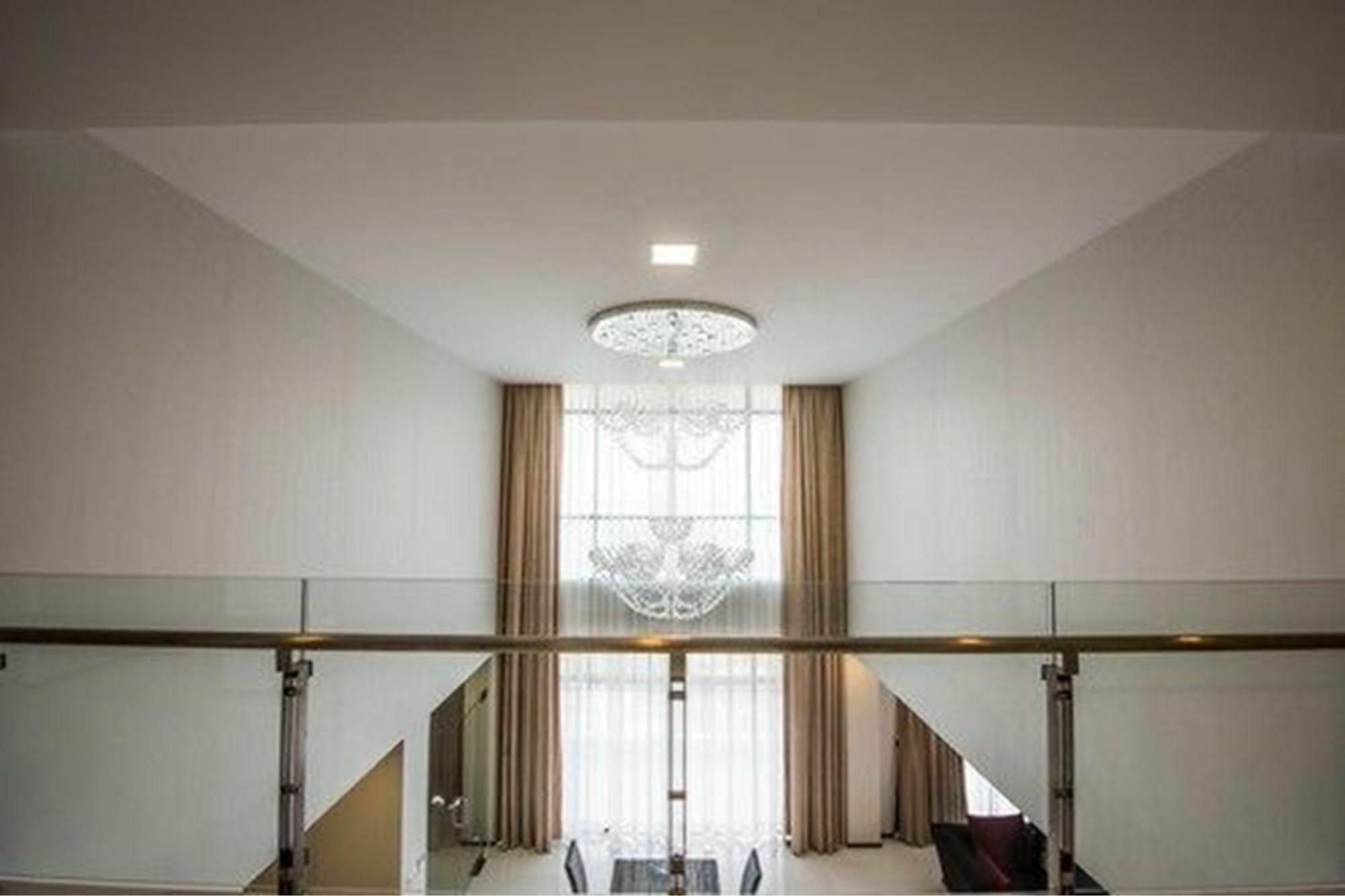 Maline Exclusive Serviced Apartments Phnom Penh Dış mekan fotoğraf