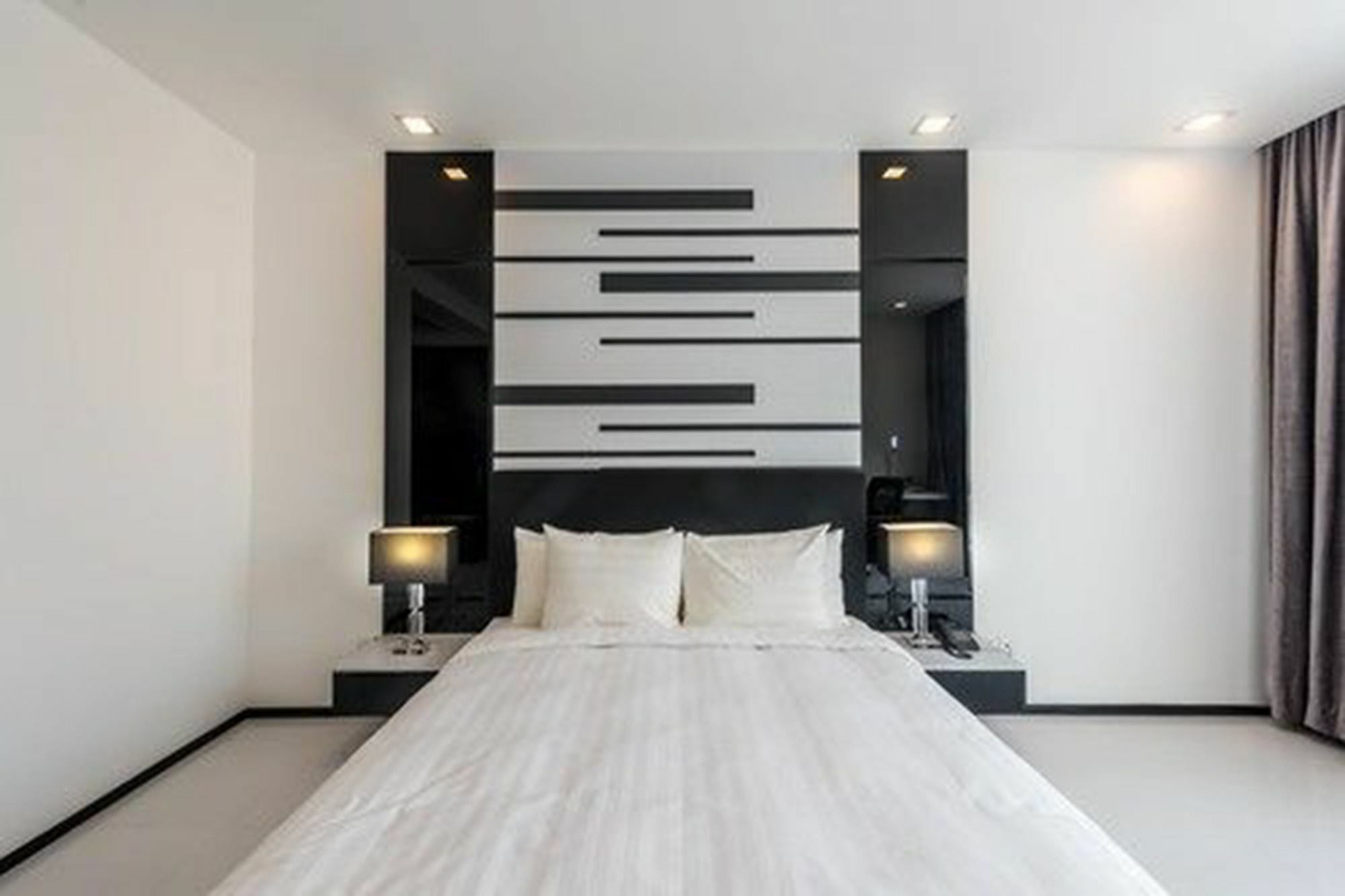 Maline Exclusive Serviced Apartments Phnom Penh Dış mekan fotoğraf